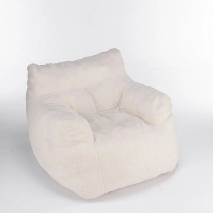 Ivory_Teddy_Plush_Lounge_Chair