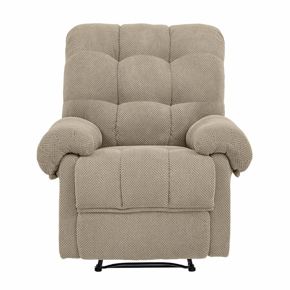 camel Power Lift Recliner Chair for Living Room