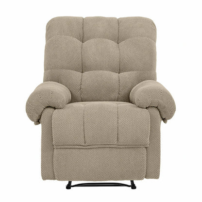 camel Power Lift Recliner Chair for Living Room